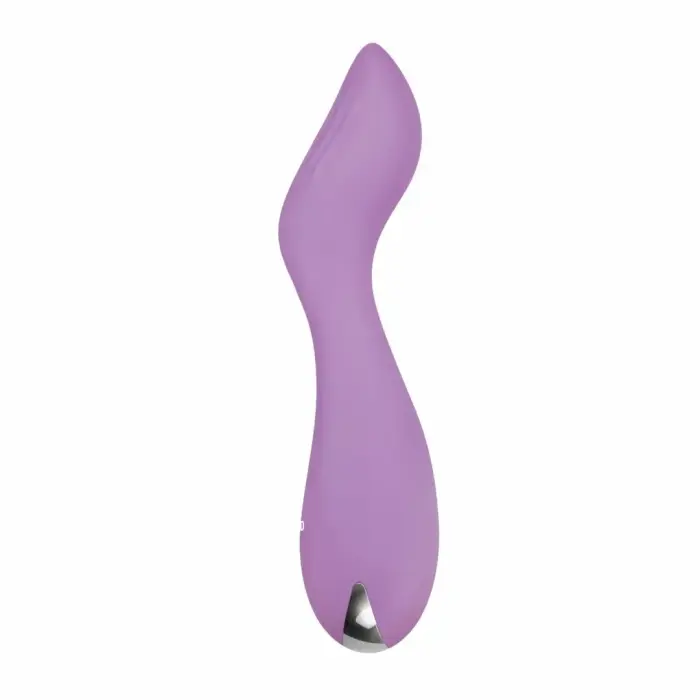 Evolved Lilac Вибратор для точки G – 13 см (5.1″) – фиолетовый