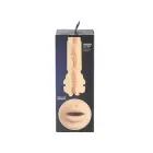 Kiiroo Feel Mouth Model Black – Interactive Intimate Device Attachment — Photo 8