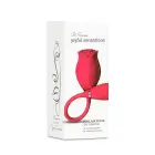 Miss Coyness 10-Function Air Pulse & Vibrating Clitoral Stimulator — Photo 9