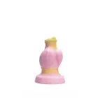 Kiotos Revolt Pink Smash 03 Large – silikona dildo – 15,5 cm — Foto 1