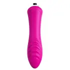 Bullet Vibrator – 13 cm (5.1″) – Rose Red Photo
