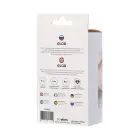 ToDo Glob anālais spraudnis – Ar tekstūru Foto 2