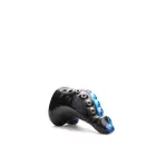 Kiotos Revolt Blue Wave 13 – silikoninis dildo – 16 cm — Nuotrauka 3