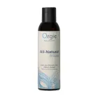 All-Natural Acqua lubrikants uz ūdens bāzes – 150 ml — Foto 1