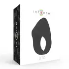 INTENSE OTO Vibrating Cock Ring – Black — Photo 5