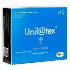 Unilatex Natural Classic Lubricated Condoms – 144 pcs — Photo 1