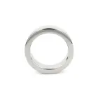 Mr. Steel Premium C-Ring – 10 mm x 35 mm – Silver — Photo 4