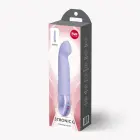 Fun Factory Stronic G вибратор с функцией толчков – 20.8 cm (8.2″) – фиолетовый — Фото 3