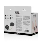 BEGME Black Edition Premium pahkla köidikud – mustad — Foto 10
