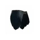 DNGEON Roman Skirt – Black – One Size — Photo 2