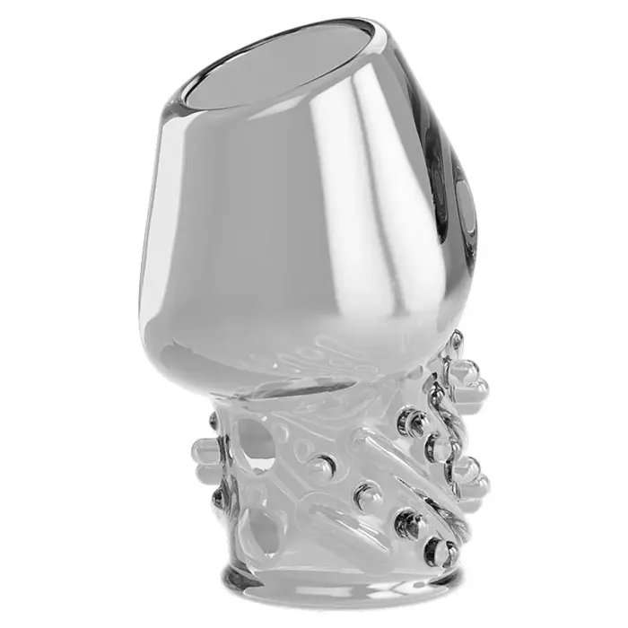 PRETTY LOVE - MATIAS locekļa uzmava – TPR Foto 3