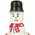 Condomerie Hand-Painted Novelty Latex Condom Snowman Design — Photo 4