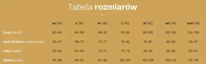 Anais Apparel MYSTIQUE комплект белья – XXL/XXXL