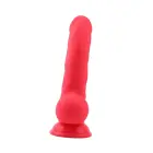 Carl.L - sarkans dildo – 21.7 cm (8.5″) — Foto 3
