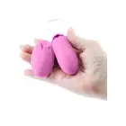 Revel Winx Remote Controlled Bullet Vibrator – Pink — Photo 2