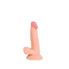 Kiotos COX reālistisks dildo – 18 cm (7″) – miesas krāsa — Foto 1