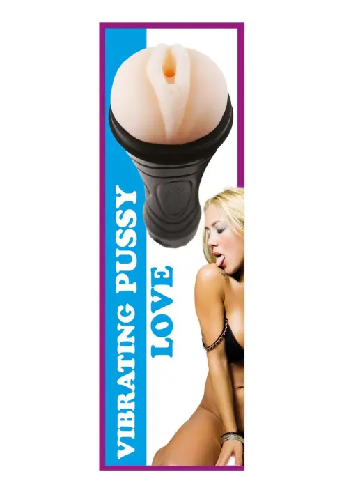 Masturbators-Vagina cyber skin- Lukturis Foto 4