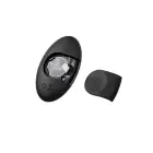 RealStik CALIBER O2 kulkos vibratorius su nuotoliniu valdymu – 7 cm (3″) — Nuotrauka 6