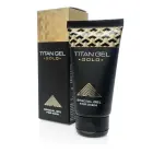 Titan Gel Gold stimuleeriv geel – 50 ml — Foto 1