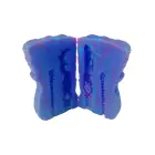 Unicorn tupe masturbaator – 16.5 cm (6.5″) – lilla — Foto 3