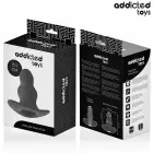 Addicted Toys Silicone Hollow Plug XXL – 15.2 cm — Photo 7