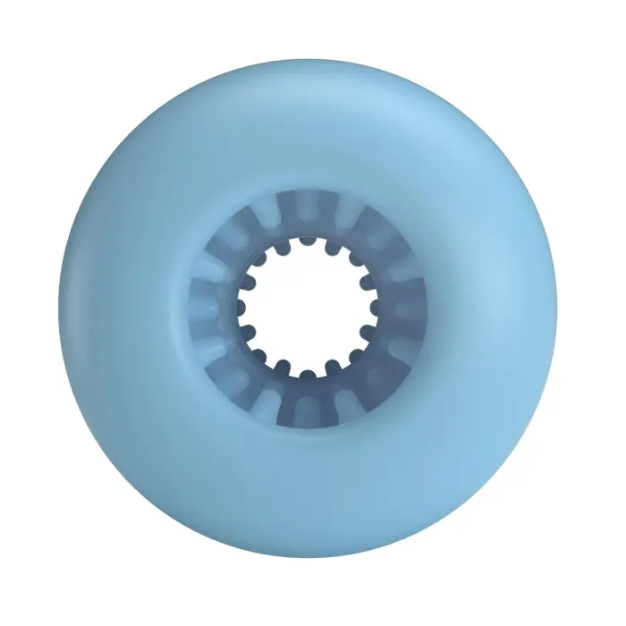 PRETTY LOVE - Cole masturbators Foto 4