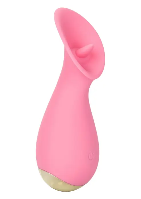 Slay Tickle Me клиторальный стимулятор – розовый