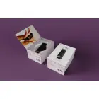Handy Oh! – interactive Bluetooth vibrator – ResoTouch audio sync — Photo 8
