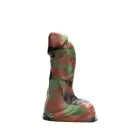 Kiotos Revolt Green Army 04 Medium – silikoondildo – 21 cm — Foto 5