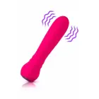 FemmeFunn Ultra Bullet – kompakts ūdensizturīgs vibrators ar 20 režīmiem – rozā — Foto 2