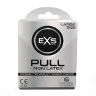 EXS Pull Large Condoms – 6 pcs — Photo 2
