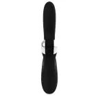 GRIMM WAVE FUNCTION intiimne lainestimulaator – 24 cm (9.45″) – must — Foto 6