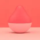 Iroha by Tenga Ume Anzu Mini Vibrator – Pink — Photo 2
