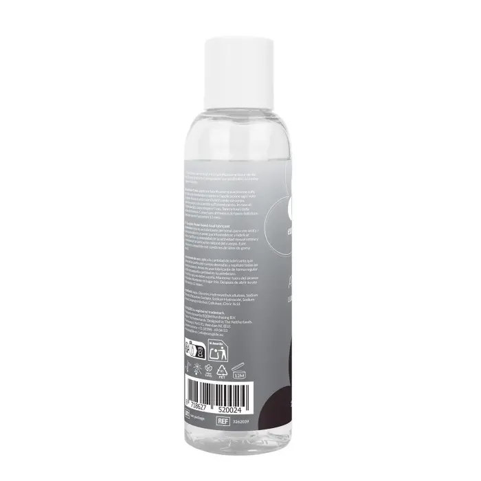 EasyGlide Anal lubrikants uz ūdens bāzes – 150 ml Foto 2