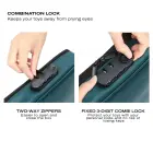 DISCREET BOX LUXURY GREEN Photo