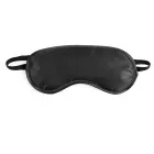 Sportsheets Special Edition Restraint Set with Satin Blindfold, Gold Accents — Photo 4