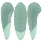 Womanizer Vibe Lay-On Silent UltraWave вибратор – 17.1 см (6.7″) — Фото 2