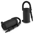 FFSLE vibrējoši silikona krūšu galu stimulātori Foto 2