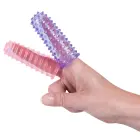 Mandy's Love Fingers 2 vnt. – rožinis ir violetinis — Nuotrauka 6