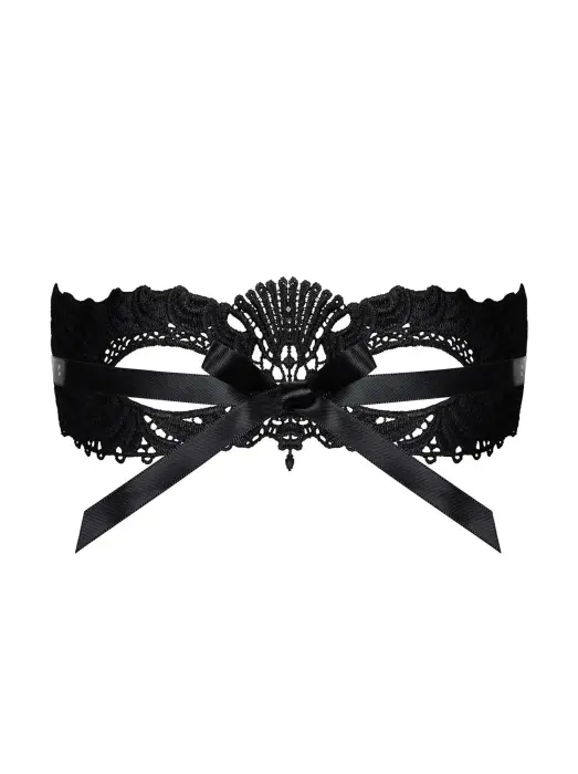 Bielizna-A700 maska Photo