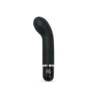 Mini G taško vibratorius – juodas — Nuotrauka 1