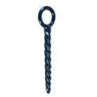 Midnight Blue Set – 9 pcs – blue — Photo 9
