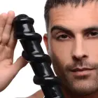 Mighty Screw Intimate Machine dildo – 25 cm (9.5″) – must — Foto 5