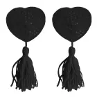 Vibrating Penis Ring – Black — Photo 1