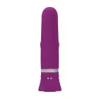Playboy Pleasure Tap That vibrators – 16.5 cm (6.5″) – violets — Foto 7