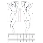 Casmir Selina сорочка – темно-синяя – S/M Фото num