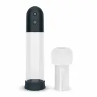 Boners Automatic Vacuum Pump & Intimate Training Device Clear XL — Photo 5