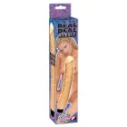 Real Deal Giant realistiškas vibratorius – 31 cm (12.2″) — Nuotrauka 1