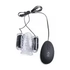 Deluxe Dual Vibrating Glans Stimulator — Photo 4