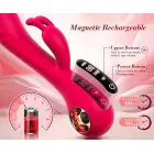 Rabbit G-Spot & Clitoral Dual Stimulation Vibrator – 22.3 cm — Photo 11